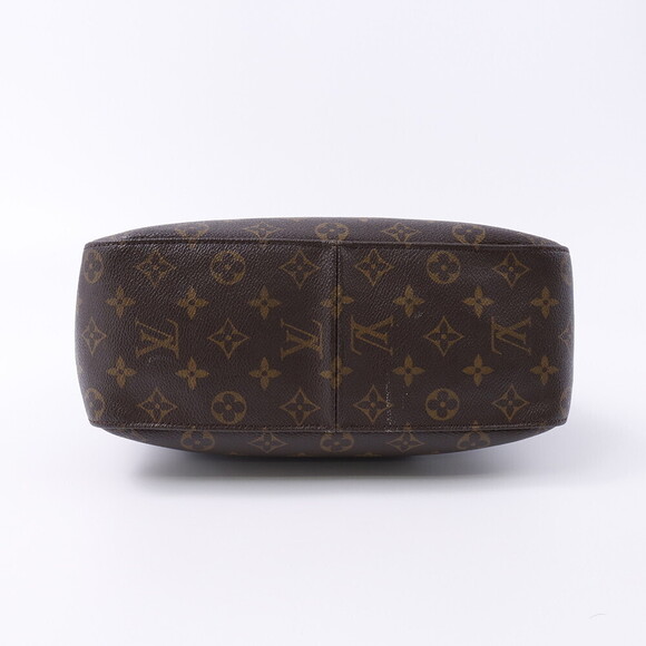 Louis Vuitton Monogram Shoulder Looping Bag - Picture 3 of 7